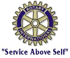 Service Above Self